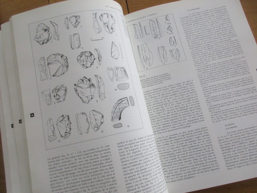 Photo article